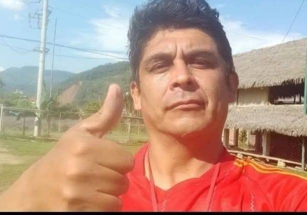 Docente natural de Jauja pierde la vida en accidente vial en Satipo