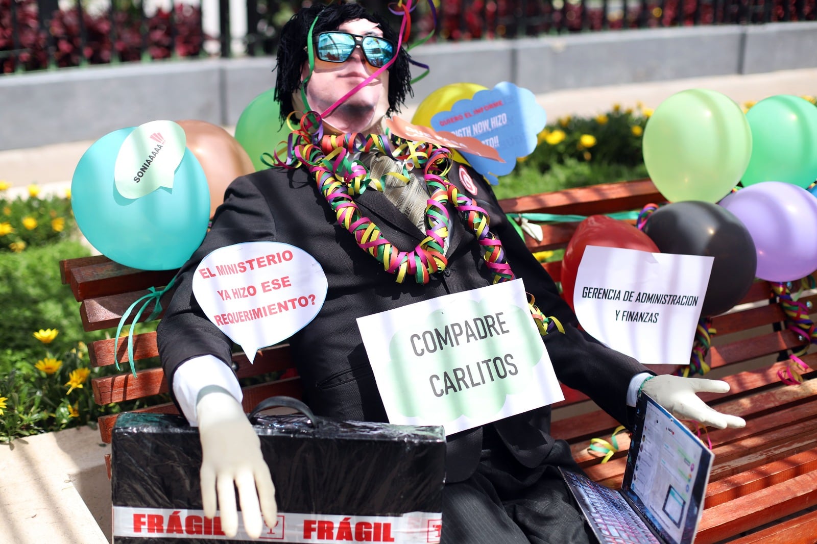 ¿Qué significado tiene esta celebración tradicional y tan esperada por muchos en el sur del Perú?