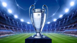 Champions League: Sorteo de grupos se realizará este jueves