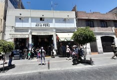 Navidad en Arequipa: Ofertas y novedades en el centro comercial Asia Perú (VIDEO)