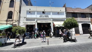 Navidad en Arequipa: Ofertas y novedades en el centro comercial Asia Perú (VIDEO)