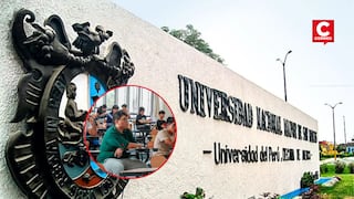 San Marcos 2027-I: Resultados del examen de admisión y lista de ingresantes a Medicina Humana