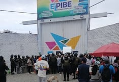 Lambayeque: Fiscal superior exige a alcalde de JLO fiscalizar locales nocturnos