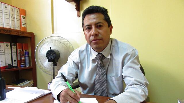 La Merced: Director de Penal promete ferias para vender productos 