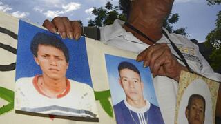 Colombia: Víctimas piden acelerar acuerdo con las FARC