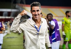 Técnico Federico Urciuoli: “Vamos a jugar de igual a igual a todos“