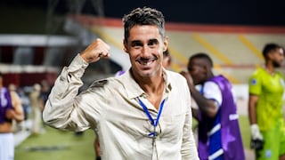 Técnico Federico Urciuoli: “Vamos a jugar de igual a igual a todos“