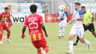 Liga 1: Atlético Grau y “Churres” juegan el domingo 28 en Sullana