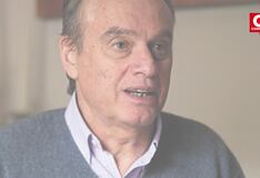 Carlos Basombrío, exministro del Interior: “Boluarte solo repite las mismas sandeces” (ENTREVISTA)