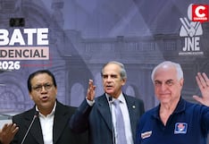 Debate 2026: ¿Cuáles son las propuestas de Sánchez, Chiabra y Diez Canseco para transformar la educación?