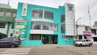 Contraloría detecta deficiencias en manejo de caja chica en municipio de Deán Valdivia