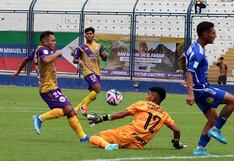 Copa Perú: Equipo de Juventud Cautivo es orgullo de la región Piura