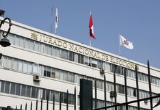 JNE plantea nuevas conductas sancionables para partidos por el uso del financiamiento público directo