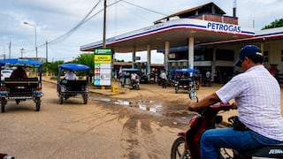 Desde hoy se aplica subsidio focalizado para el diésel que demandan los transportistas