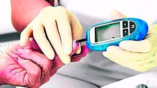 Piura es la segunda región del país con más personas con diabetes