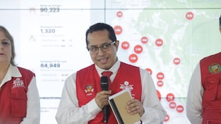 JNE: Roberto Burneo descarta irregularidades que comprometan la segunda vuelta electoral