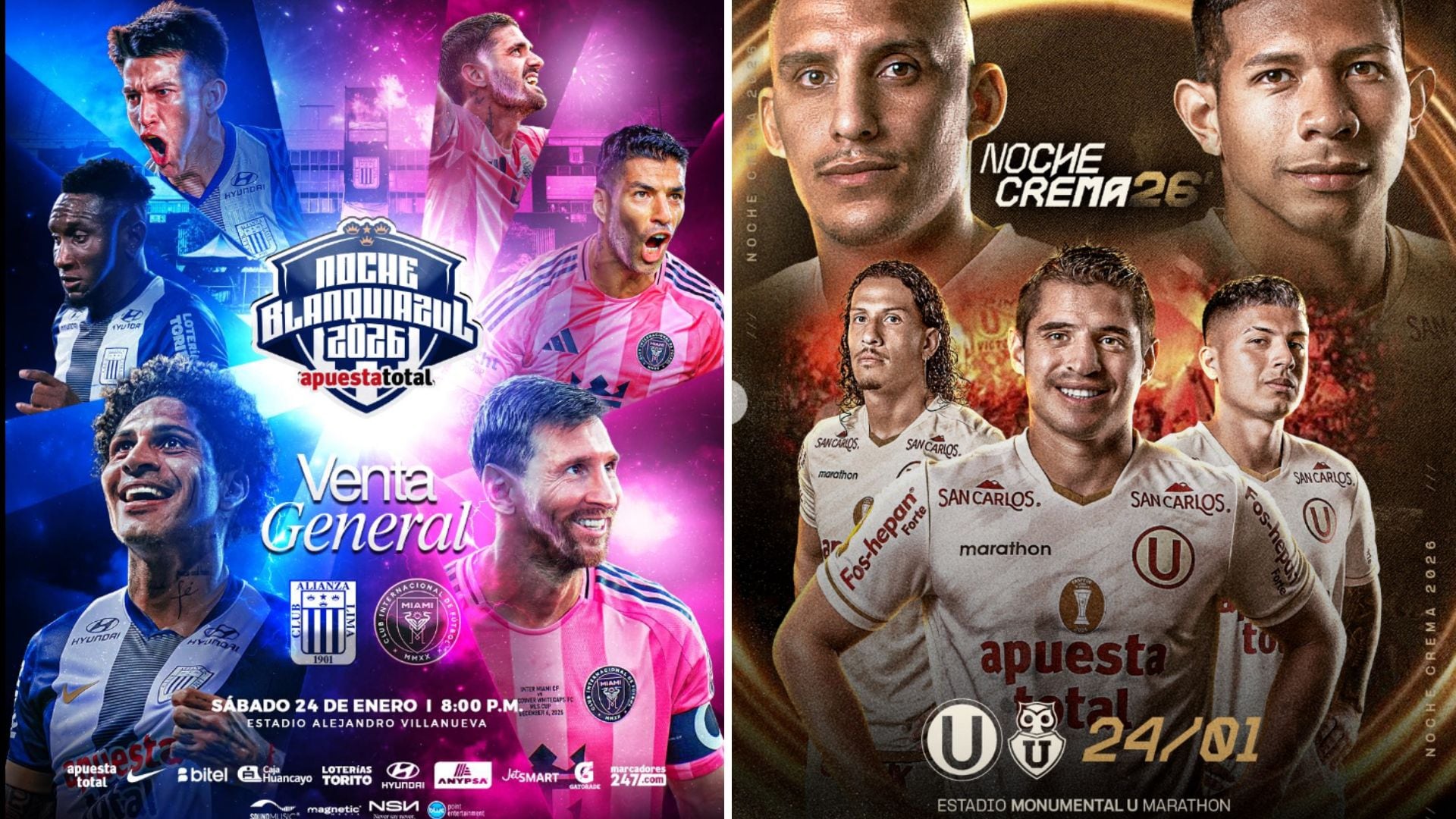 “Tendremos vigilancia en las zonas de acción, que son los estadios, así como en las zonas adyacentes, zonas de influencia y puntos críticos establecidos”, expresó el general PNP Óscar Arriola.