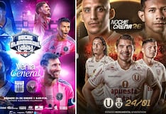 PNP desplegará 5 mil policías, dos helicópteros y agentes de inteligencia por la Noche Crema y la Noche Blanquiazul