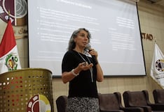 La Libertad: Más mujeres deben ocupar cargos relevantes