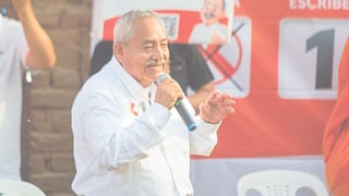 Elecciones 2026: Víctor Flores se despunta y sería el senador liberteño