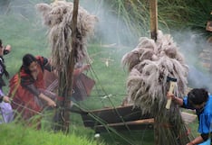 En ceremonia Concepción revive el valor y el coraje de las “Heroínas Toledo”