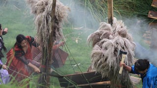 En ceremonia Concepción revive el valor y el coraje de las “Heroínas Toledo”