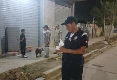 Continúa la vacunación contra la polio y el sarampión en Pichanaqui