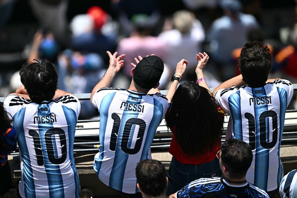 Dos potencias del fútbol mundial se enfrentaron en la gran final del Mundial 2026