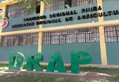 La Dirección Regional de Agricultura de Piura aumentó salarios con fallos judiciales no definitivos