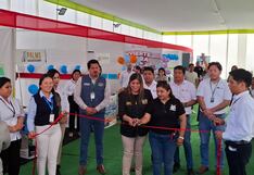 Ica: realizan “Inmobi Fest 2024″ hasta el 23 de junio en la explanada del mercado La Palma