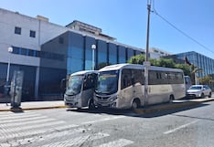 Pasaje urbano en Arequipa: Seis empresas del SIT siguen cobrando S/1.30