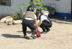 La Libertad: Inseguridad propicia situación de incertidumbre en la población y demandan acciones