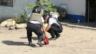 La Libertad: Inseguridad propicia situación de incertidumbre en la población y demandan acciones