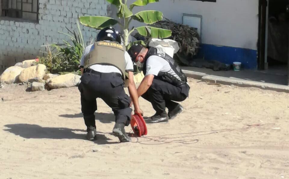 El decano del Colegio Médico de La Libertad, Rafael Poma Gil, sostuvo que, por esto mismo, cada vez hay menos emprendedores que deciden cerrar un negocio o, en todo caso, otros deciden no abrir más por temor a extorsionadores.