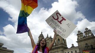 Colombia se sumó a la corriente a favor del matrimonio gay. Y el Perú, ¿para cuándo?