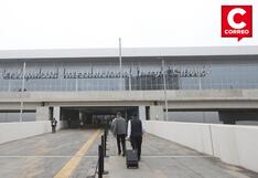 AETAI: Nuevo terminal del aeropuerto Jorge Chávez inicia operaciones con fallas críticas