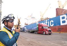 Arequipa: Se evalúan mejoras en puerto Matarani
