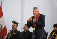 Arequipa: Piden vacancia para el alcalde de Cerro Colorado, Manuel Vera Paredes