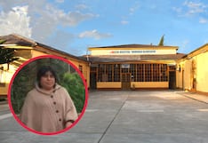 Jauja: enfermera detenida por muerte de sus dos hijos y posible intoxicación de una menor