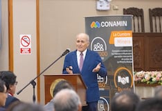 Roque Benavides pone en valor el peso de la minería en La Libertad y su impacto en la economía nacional