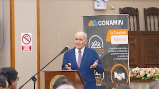 Roque Benavides pone en valor el peso de la minería en La Libertad y su impacto en la economía nacional