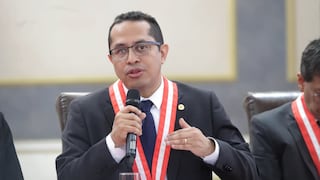 JNE afirma que resultados electorales son inapelables