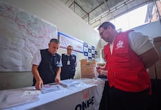 Piura: ODPE Morropón verifica material de sufragio para Elecciones Regionales y Municipales 2026