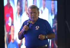 Gobierno Regional La Libertad descarta irregularidades en pago de vacaciones a César Acuña
