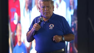Gobierno Regional La Libertad descarta irregularidades en pago de vacaciones a César Acuña