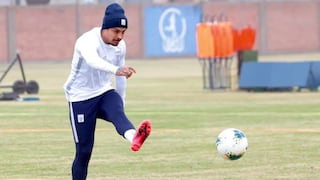 Patricio Rubio pide a Chile no confiarse de selección peruana: “Juegan muy bien”