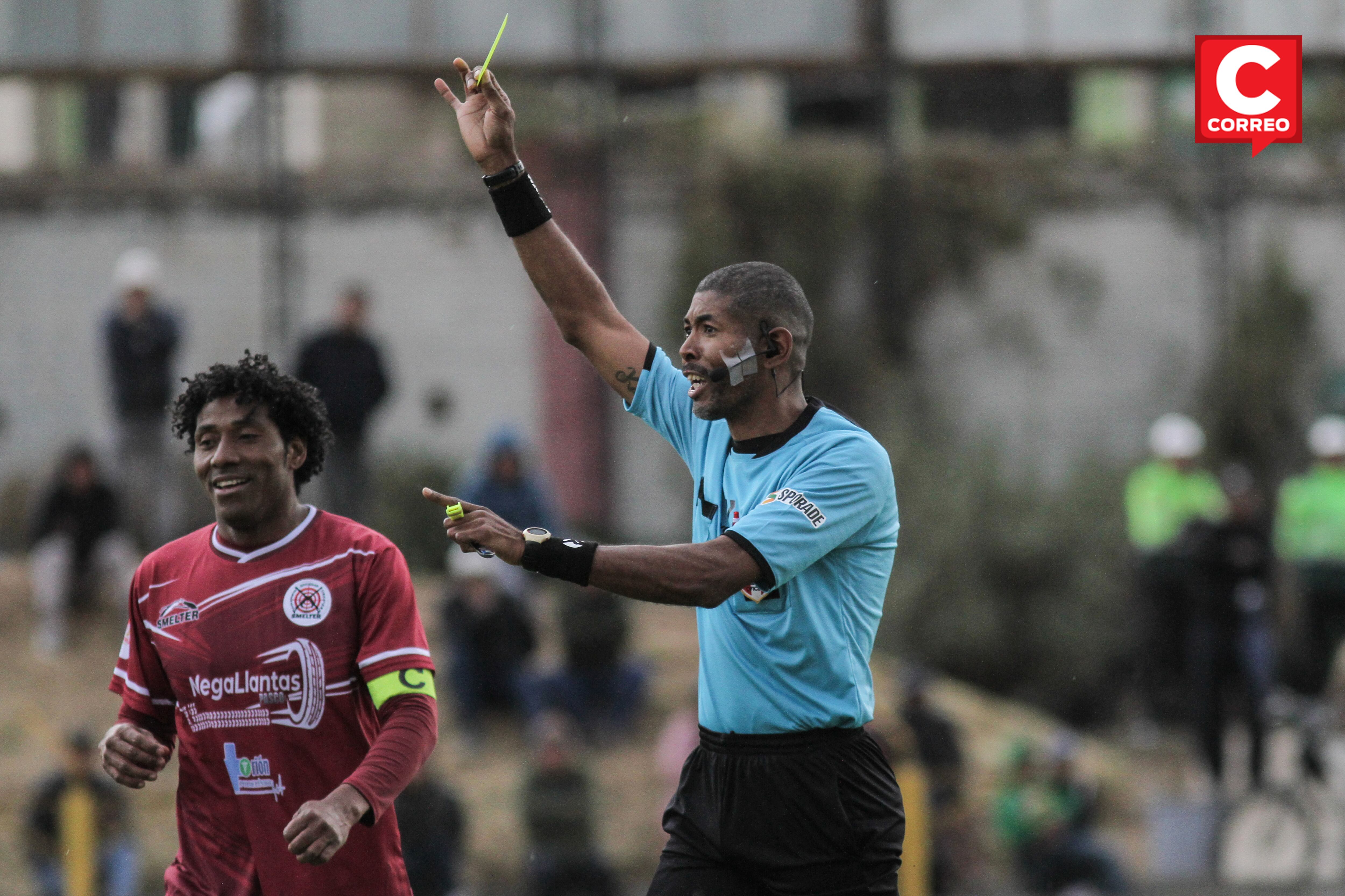 Foto: Adrian Zorrilla