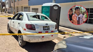 Arequipa: Policía captura a cinco mujeres y un varón involucrados en robo de artefactos (VIDEO)