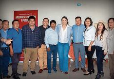 Exgobernadora Yamila Osorio reaparece e insiste en seguir en la política