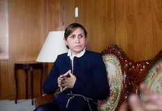 JNJ alerta al Congreso que Fiscalía no reincorpora a Patricia Benavides